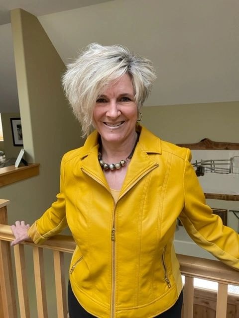 Jill Thorngren