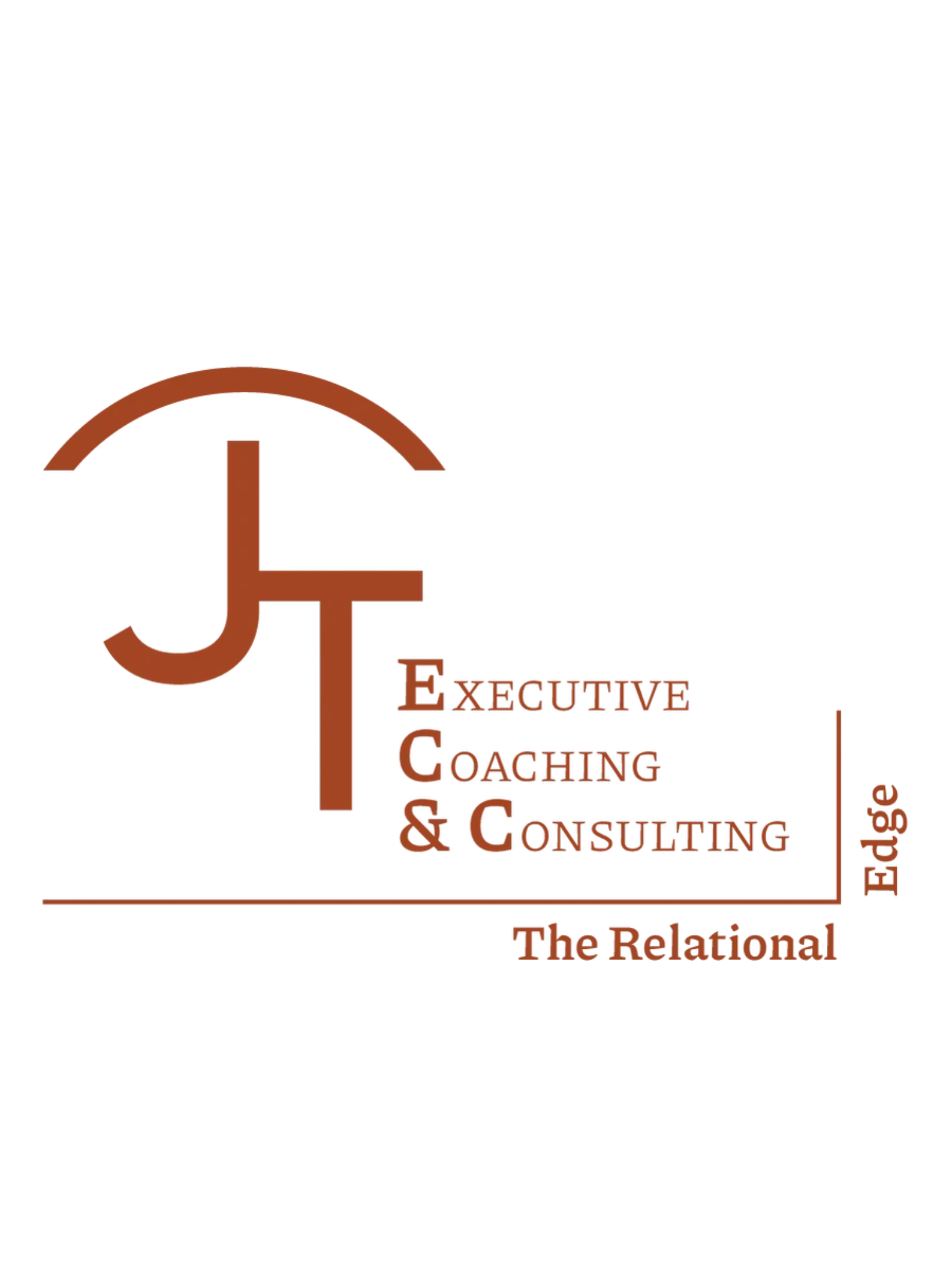Jt Coaching & Consulting – The Relational Edge logo